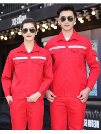 5、C007 國旗紅中石化夏長5色 包邊